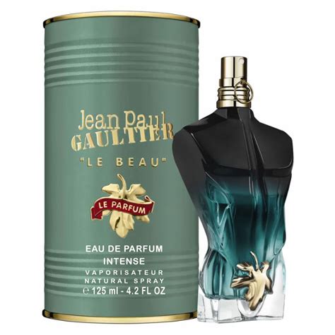 Jean Paul Gaultier Le .